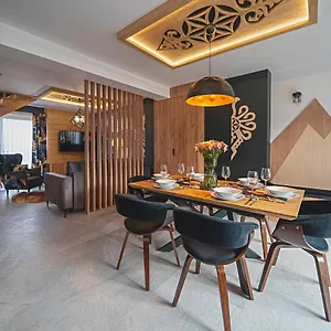  Apartament Nosal Osada Antałówka